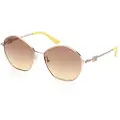 GUESS Gu7907 Solbriller For Kvinner