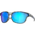 Oakley Mann Kaast Solbriller