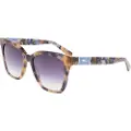 Longchamp 696s Solbriller For Kvinner