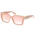 GUESS Gu7915 Solbriller For Kvinner