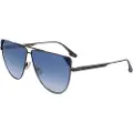 Victoria Beckham Vb239s Solbriller For Kvinner