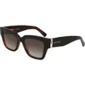 Longchamp Lo745s Solbriller For Kvinner