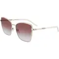 Longchamp 167s Solbriller For Kvinner