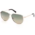 GUESS Gu00089 Solbriller