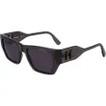 Karl Lagerfeld Kl6123s Solbriller For Kvinner
