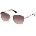 GUESS Gu7884 Solbriller For Kvinner