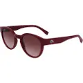 Lacoste 6000s Solbriller For Kvinner