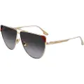 Victoria Beckham Vb239s Solbriller For Kvinner