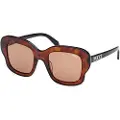 Pucci Ep0220 Solbriller For Kvinner