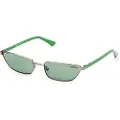 GUESS Gu8285 Solbriller For Kvinner