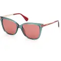 MAX&Co. Mo0100 Solbriller For Kvinner