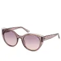 GUESS Gu7909 Solbriller For Kvinner