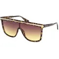 MAX&Co. Mo0099 Solbriller For Kvinner