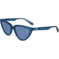 Calvin Klein Jeans Ckj23658s Solbriller For Kvinner
