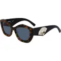 Karl Lagerfeld Kl6127s Solbriller For Kvinner