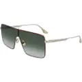 Victoria Beckham Vb238s Solbriller For Kvinner