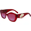 Karl Lagerfeld Kl6127s Solbriller For Kvinner