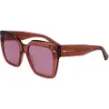 Calvin Klein Ck23508s Solbriller For Kvinner