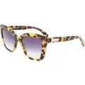 Longchamp 692s Solbriller For Kvinner
