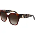 Longchamp Lo717s Solbriller For Kvinner