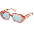 MAX&Co. Mo0097 Solbriller For Kvinner