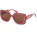 MAX&Co. Mo0096 Solbriller For Kvinner