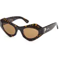 Pucci Ep0214 Solbriller For Kvinner
