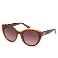 GUESS Gu7909 Solbriller For Kvinner