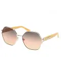 GUESS Gu7913 Solbriller For Kvinner