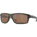 Oakley Mann Gibston Solbriller