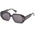 MAX&Co. Mo0097 Solbriller For Kvinner