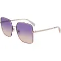 Liu jo 158s Solbriller