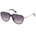 GUESS Gu00067 Solbriller