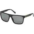 Timberland Tb00005 Polariserte Solbriller