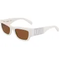 Karl Lagerfeld 6141s Solbriller For Kvinner