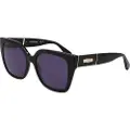 Longchamp 754sl Solbriller For Kvinner