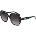 Longchamp 759s Solbriller For Kvinner
