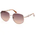 Guess Marciano Gm00003 Solbriller For Kvinner