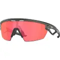 Oakley Mann Sphaera Solbriller