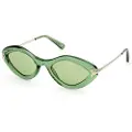 Pucci Ep0223 Solbriller For Kvinner