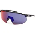 Adidas Cmpt Shield Polariserte Solbriller