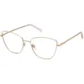 Nina Ricci Vnr391 Kvinne Med Briller