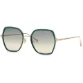 Chopard Schl02v Solbriller For Kvinner