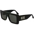 Victoria Beckham 677s Solbriller For Kvinner
