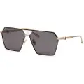 Philipp Plein Spp076m Solbriller