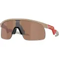 Oakley Mann Resistor (youth Fit) Patrick Mahomes Ii Collection Solbriller