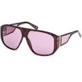 GUESS Gu00135 Polariserte Solbriller