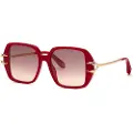 Roberto Cavalli Src030 Solbriller For Kvinner
