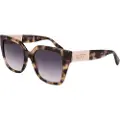 Longchamp 754sl Solbriller For Kvinner