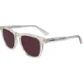 Calvin Klein 23505s Solbriller For Kvinner